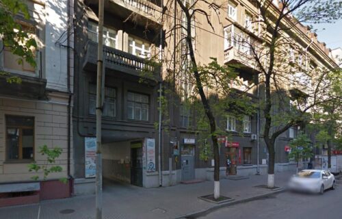 Нотаріус Київ, 01034, вул. Ярославів Вал, 19, кв. 14, Баляс Неля Петрівна