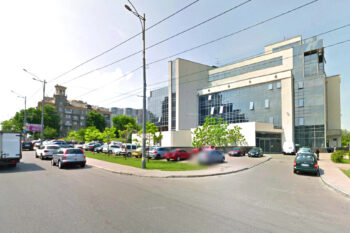 Нотаріус Київ, 03039, Голосіївський проспект, 42, Баранцова Олена Володимирівна