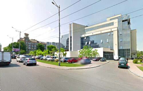 Нотаріус Київ, 03039, Голосіївський проспект, 42, Баранцова Олена Володимирівна