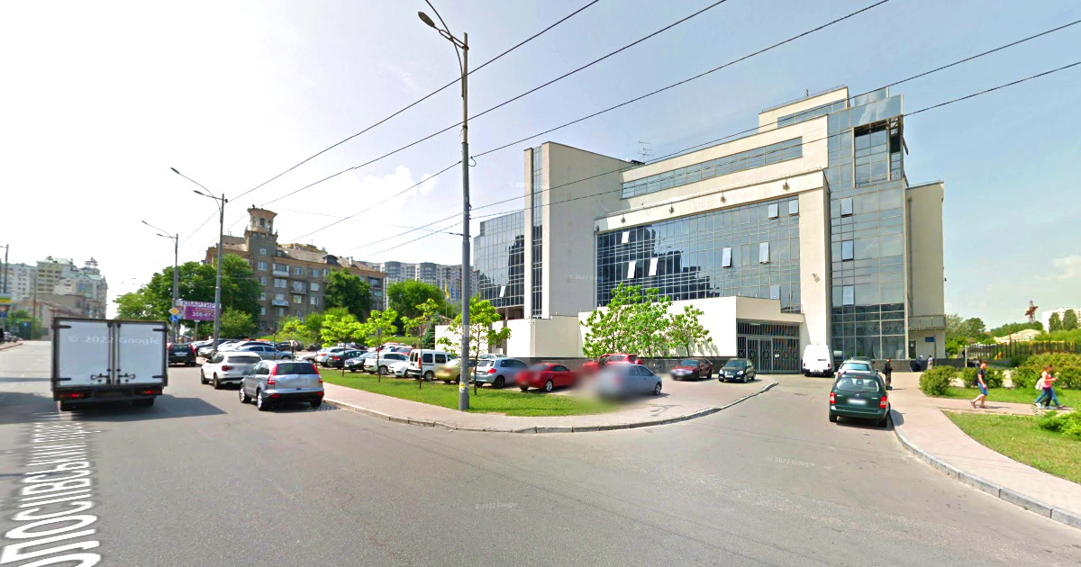 Нотаріус Київ, 03039, Голосіївський проспект, 42, Баранцова Олена Володимирівна