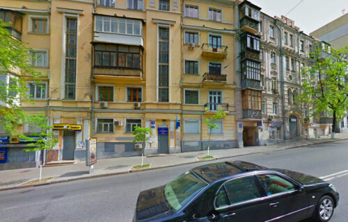 Нотаріус Київ, 04050, вул. Січових Стрільців, 76, офіс 1, Богомолова Дар’я Ігорівна