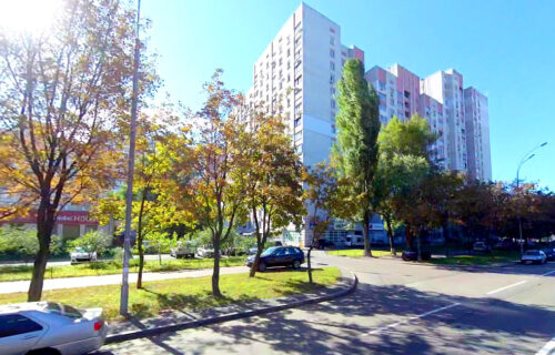 Нотаріус Київ, 02091, вул. Ревуцького, 5, оф. 2, Борозенець Юліана Георгіївна