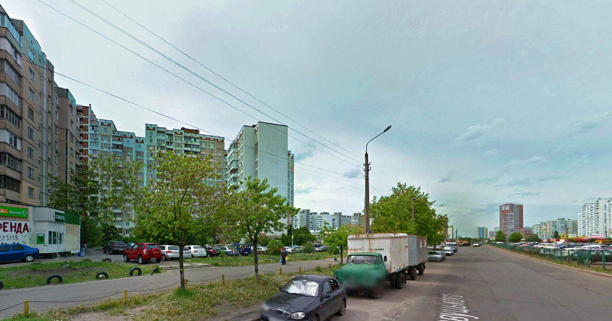 Нотаріус Київ, 02068, вул. Ревуцького, 18, офіс 71, Буковчаник Ніна Олександрівна