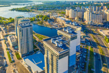 Нотаріус Київ, 02095, вул. Трускавецька, 10В, прим. 209, Бурячек Інна Миколаївна
