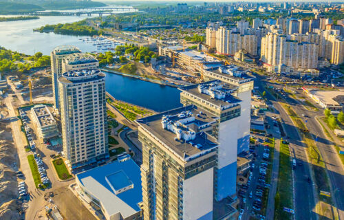 Нотаріус Київ, 02095, вул. Трускавецька, 10В, прим. 209, Бурячек Інна Миколаївна