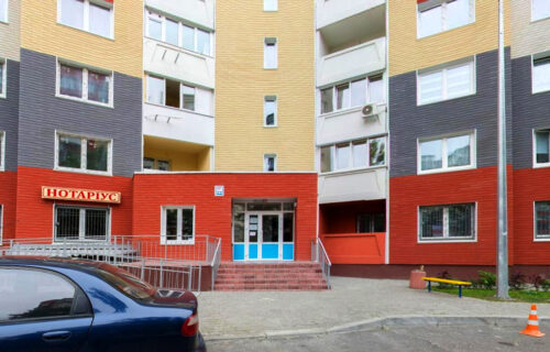 Нотаріус Київ, 03022, вул. Юлії Здановської, 81-Б, кв. 169, Дерепа Ольга Володимирівна