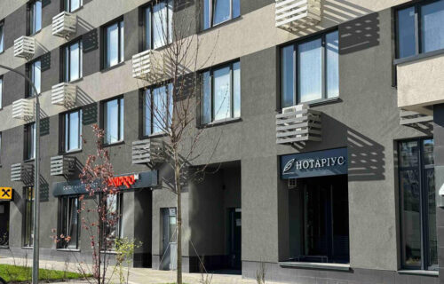 Нотаріус Київ, 04208, проспект Європейського Союзу (Правди), 49, офіс 1, Драчевська Юлія Юріївна