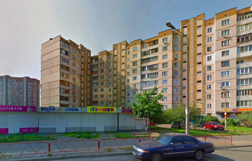 Нотаріус Київ, 02095, вул. Княжий Затон, 15, кв. 82, Дроботун Олена Леонідівна