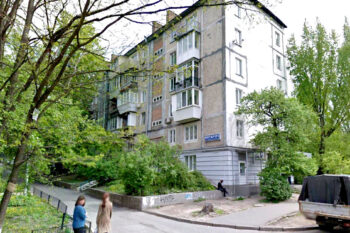 Нотаріус Київ, 01133, б-р. Миколи Міхновського (Дружби Народів) 25, оф.7, Думанська Анна Василівна
