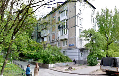 Нотаріус Київ, 01133, б-р. Миколи Міхновського (Дружби Народів) 25, оф.7, Думанська Анна Василівна