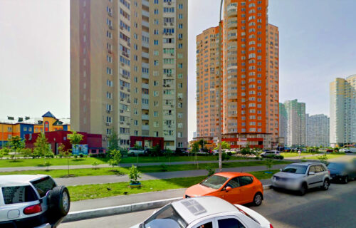 Нотаріус Київ, 02072, вул. Єлизавети Чавдар, 4, оф. 1, Дика Зінаїда Василівна
