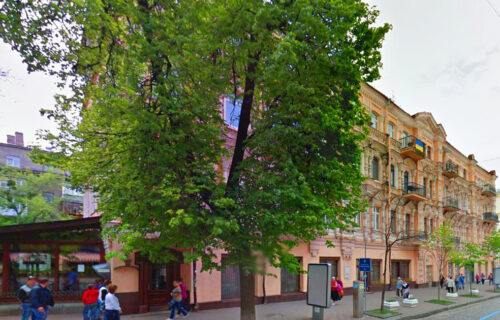 Нотаріус Київ, 01001, вул. Городецького Архітектора, 6, кв. 7, Горохова Ніна Вікторівна