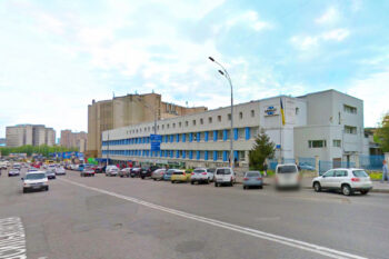 Нотаріус Київ, 03040, вул. Васильківська, 1, оф. 101, Грущинська Ольга Володимирівна