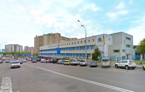 Нотаріус Київ, 03040, вул. Васильківська, 1, оф. 101, Грущинська Ольга Володимирівна