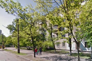 Нотаріус Київ, 02100, вул. Сергія Набоки (Бажова), 7/21, кв. 2, Іванчук Ірина Миколаївна