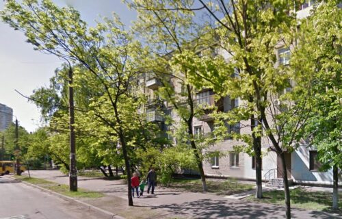 Нотаріус Київ, 02100, вул. Сергія Набоки (Бажова), 7/21, кв. 2, Іванчук Ірина Миколаївна