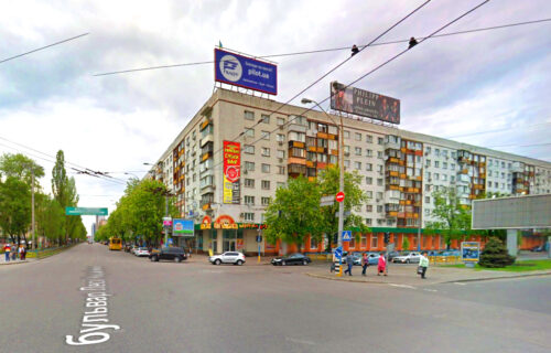 Нотаріус Київ, 01133, бул. Лесі Українки, 19, кв. 116, Іванова Єлєна Григорівна