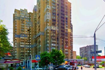 Нотаріус Київ, 03115, проспект Берестейський (Перемоги), 89-а, Івко Юлія В'ячеславівна