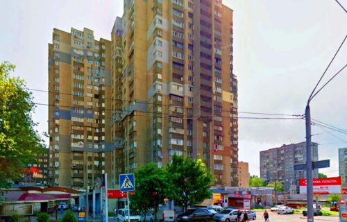 Нотаріус Київ, 03115, проспект Берестейський (Перемоги), 89-а, Івко Юлія В'ячеславівна