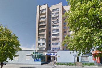 Нотаріус Київ, 04050, вул. Деревлянська, 2/6, прим. 128, Кащук Володимир Олександрович