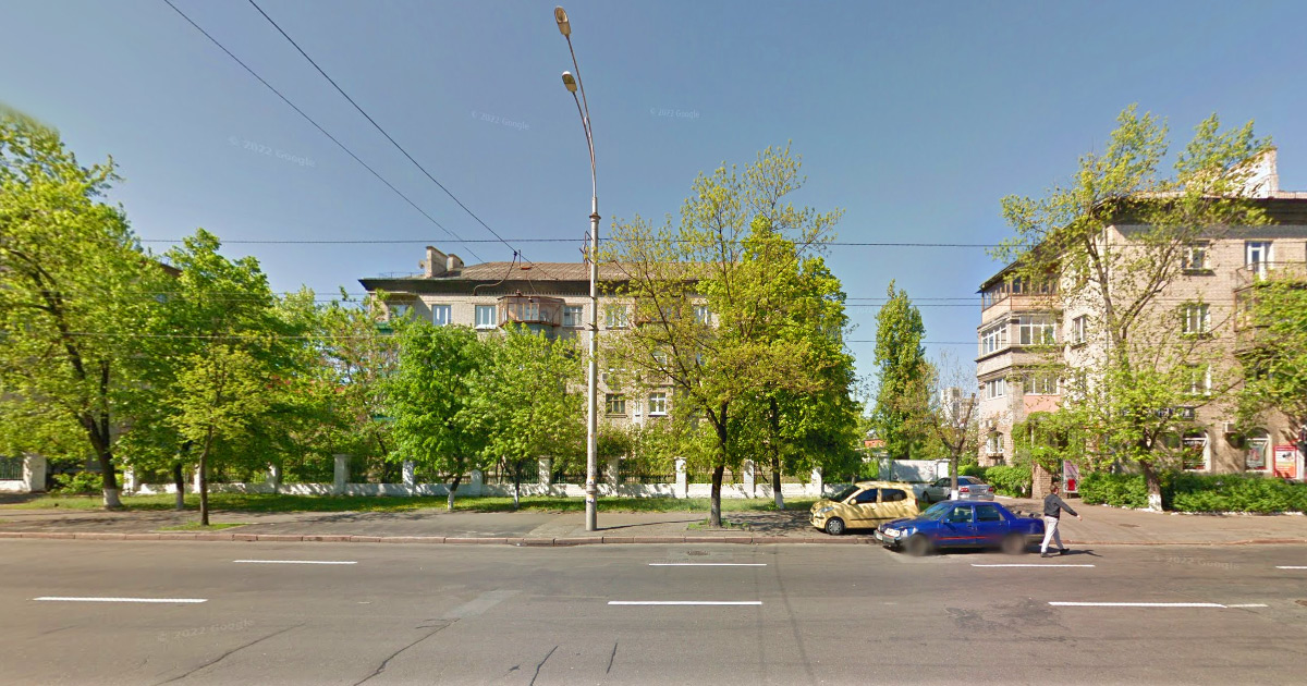 Нотаріус Київ, 02100, вул. Будівельників, 41, прим. 15, Кашик Лідія Романівна