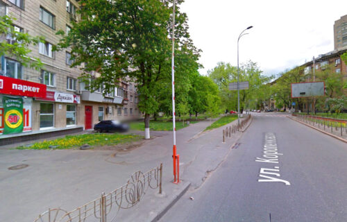 Нотаріус Київ, 01033, вул. Жилянська, 45, офіс № 106, Коніченко Наталія Миколаївна