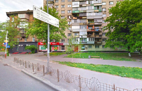 Нотаріус Київ, 01033, вул. Жилянська, 45, офіс № 106, Коніченко Наталія Миколаївна