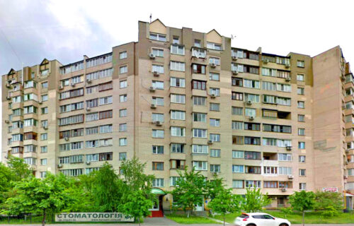 Нотаріус Київ, 02068, вул. Анни Ахматової 7/15, Коновалова Олена Олександрівна