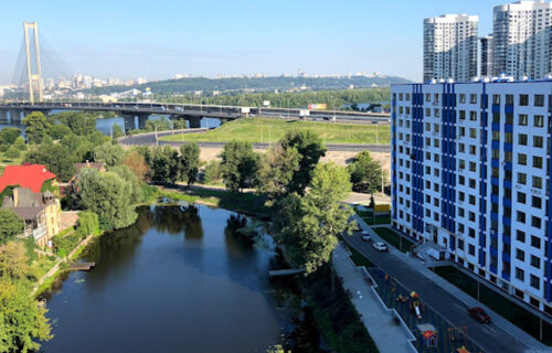Нотарыус Київ, 02132, вул. Алімпія Галика, 75 ( ЖК Рів'єра ), офіс 3, Кравченко Ольга Петрівна