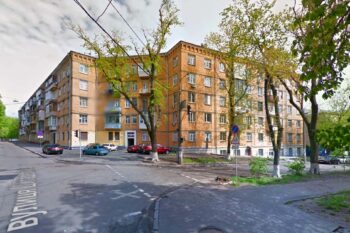 Нотаріус Київ, 01015, вул. Цитадельна, 5/9, офіс 61, Купріянова Ганна Миколаївна