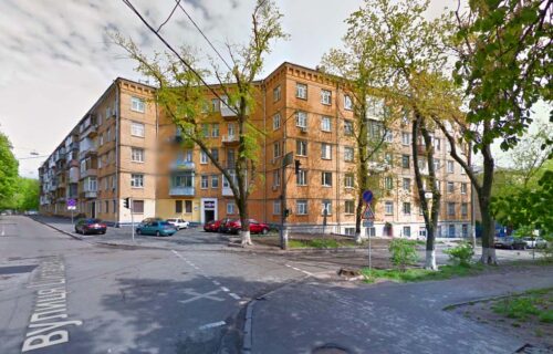 Нотаріус Київ, 01015, вул. Цитадельна, 5/9, офіс 61, Купріянова Ганна Миколаївна