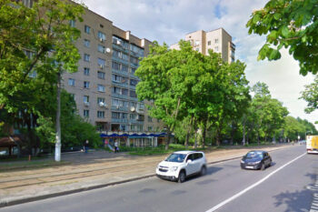 Нотаріус Київ, 04050, вул. Дегтярівська, 14, кв. 1, Кирсанова Тетяна Олександрівна