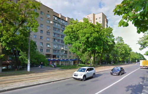 Нотаріус Київ, 04050, вул. Дегтярівська, 14, кв. 1, Кирсанова Тетяна Олександрівна