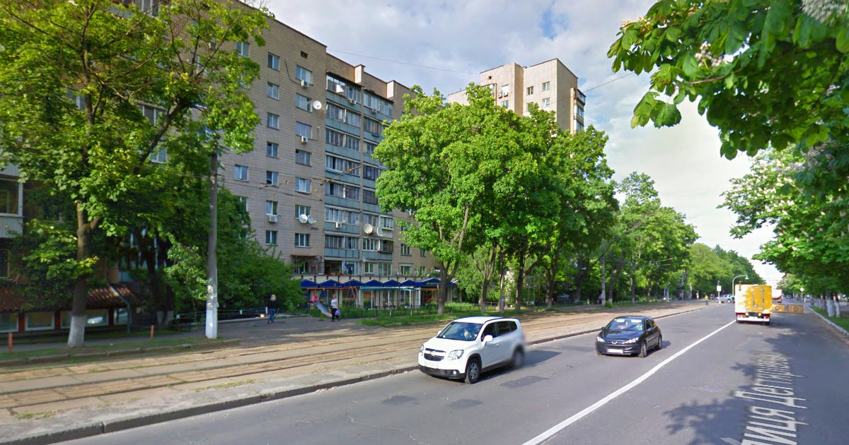 Нотаріус Київ, 04050, вул. Дегтярівська, 14, кв. 1, Кирсанова Тетяна Олександрівна