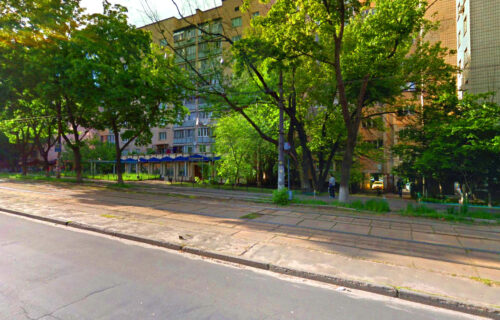 Нотаріус Київ, 04050, вул. Дегтярівська, 14, кв. 1, Кирсанова Тетяна Олександрівна