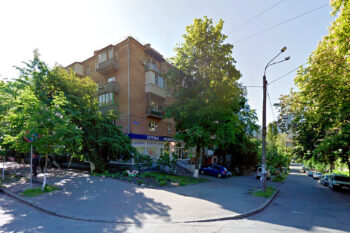 Нотаріус Київ, 01103, вул. Німанська, 6, кв. 27, Луцька Олена Анатоліївна