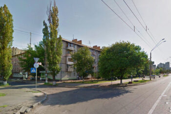 Нотаріус Київ, 03062, проспект Берестейський (Перемоги), 79, офіс 62, Лиюрова Лілія Олександрівна