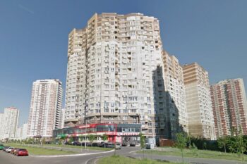Нотаріус Київ, 02055, вул. Анни Ахматової, 30, Мужук Анна Володимирівна