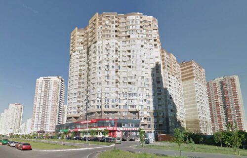 Нотаріус Київ, 02055, вул. Анни Ахматової, 30, Мужук Анна Володимирівна