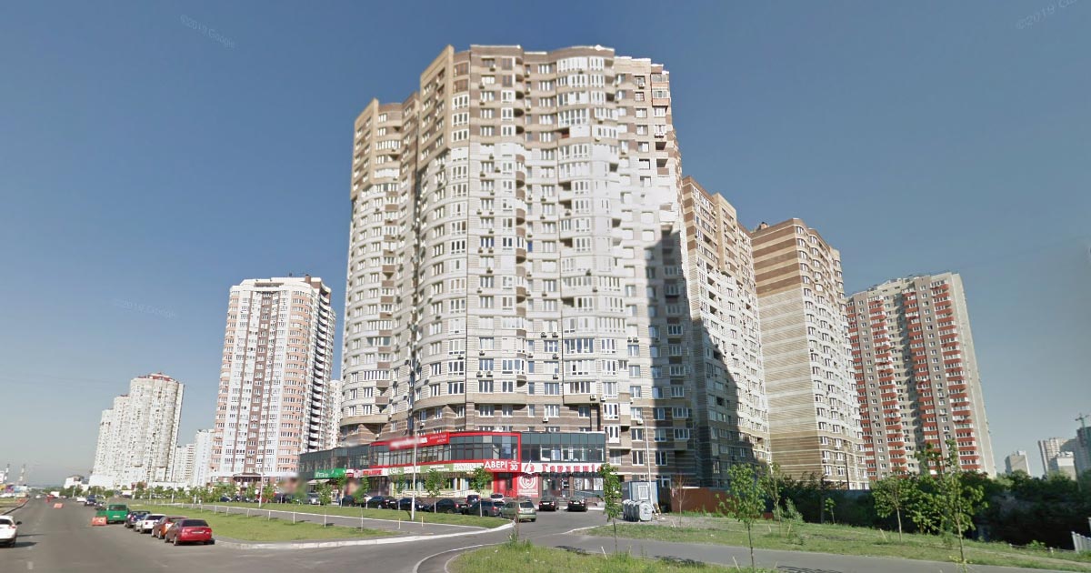 Нотаріус Київ, 02055, вул. Анни Ахматової, 30, Мужук Анна Володимирівна