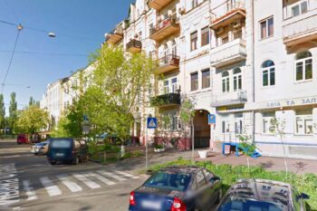 Нотаріус Київ, 01030, вул. Івана Франка, 40, кв. 5, Оленцевич Олена Анатоліївна
