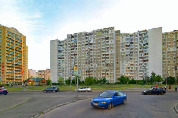 Нотаріус Київ, 02140, проспект Петра Григоренка, 36, оф. 3, Олешко Ольга Олегівна
