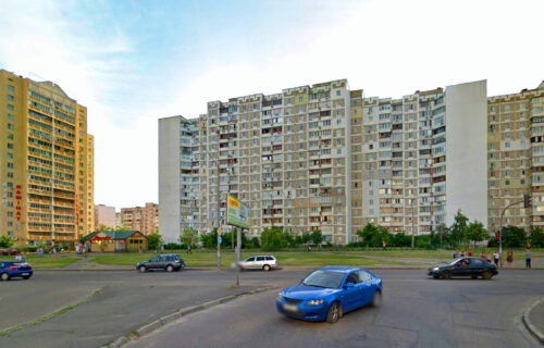Нотаріус Київ, 02140, проспект Петра Григоренка, 36, оф. 3, Олешко Ольга Олегівна