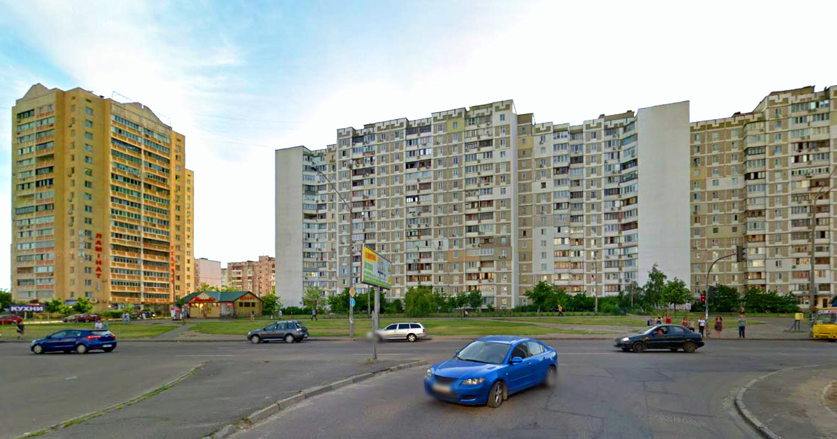 Нотаріус Київ, 02140, проспект Петра Григоренка, 36, оф. 3, Олешко Ольга Олегівна