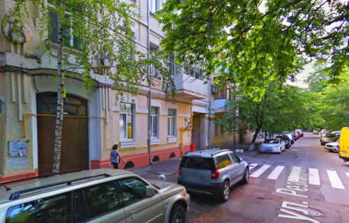 Нотаріус Київ, 01011, вул. Різницька, 11-Б, кв. 25, Олофінський Олег Васильович