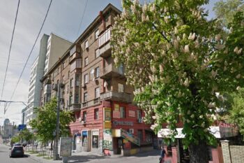 Нотаріус Київ, 01032, бульвар Тараса Шевченка, 58, кв. 21, Онопченко Оксана Вікторівна