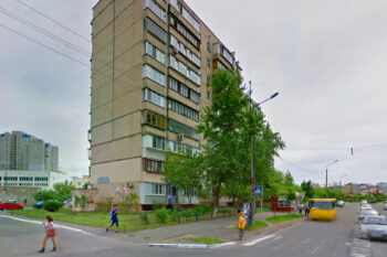 Нотаріус Київ, 02068, вул. Драгоманова, 27, Отрок Наталія Володимирівна