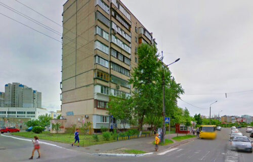 Нотаріус Київ, 02068, вул. Драгоманова, 27, Отрок Наталія Володимирівна
