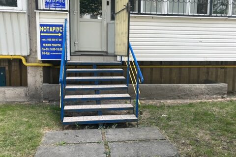 Нотаріус Київ, 02068, вул. Драгоманова, 27, Отрок Наталія Володимирівна