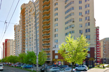 Нотаріус Київ, 03195, вул. Степана Рудницького (колишня Вільямса) 5, Петутіна Юлія Олександрівна